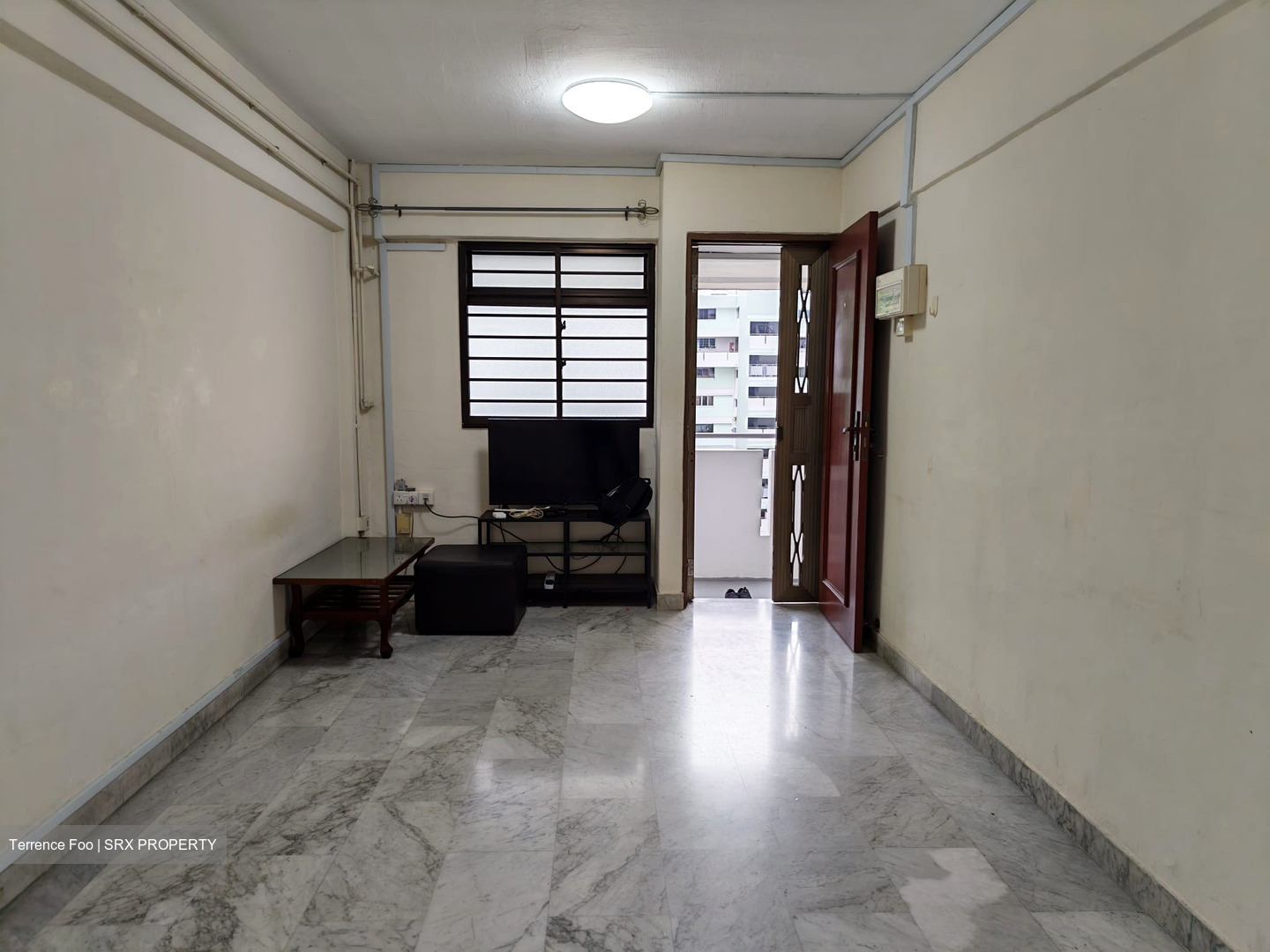Blk 121 Ang Mo Kio Avenue 3 (Ang Mo Kio), HDB 3 Rooms #577595921